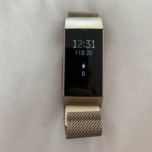 Fitbit Charge 3